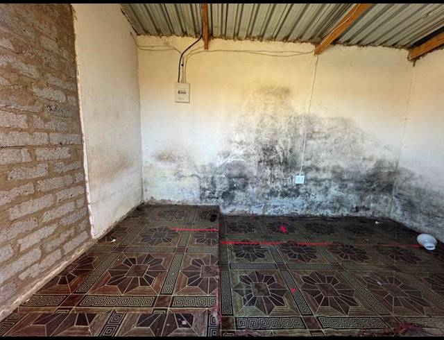 LAND FOR SALE IN KOMATI